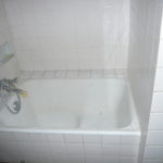 13-SDB BAIGNOIRE